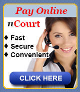 Pay In Court Logo