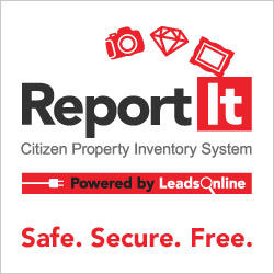 ReportIt Logo