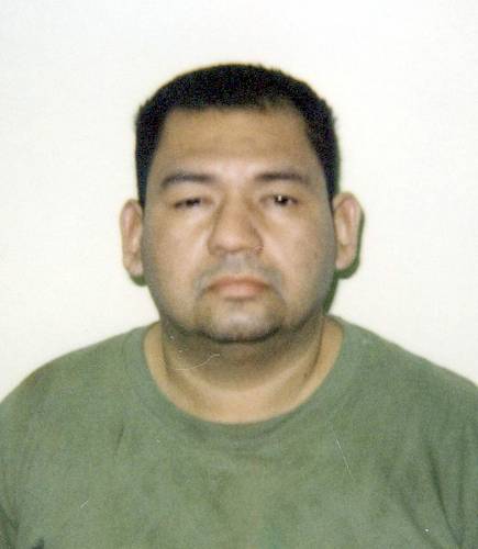 Primary photo of PEDRO  VASQUEZ JR. - Please refer to the physical description