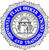 Peace Officer Standards & Training Council Logo