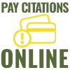 Pay Citations Online Logo